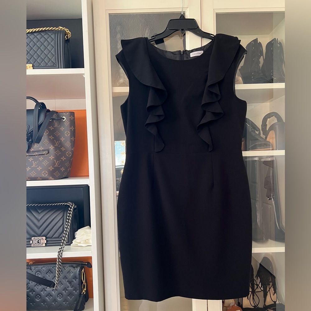 Calvin Klein dress - Picture 1 of 2